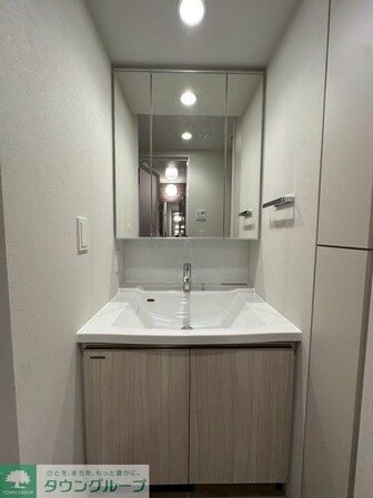 プレディアコート板橋の物件内観写真